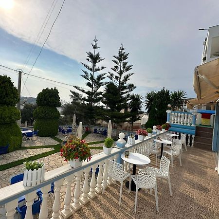 Esmeralda Hotel & Restaurant Ксаміл Екстер'єр фото