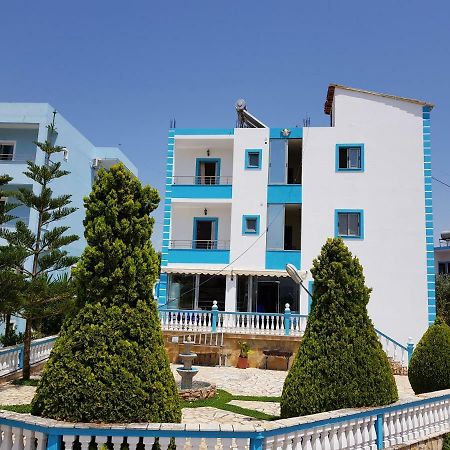 Esmeralda Hotel & Restaurant Ксаміл Екстер'єр фото